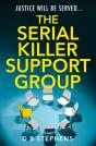 Serial Killer Support Group - Preview