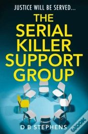 Capa do artigo Serial Killer Support Group
