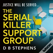 Capa do artigo Serial Killer Support Group