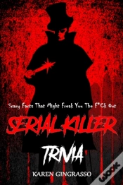 Capa do artigo Serial Killer Trivia