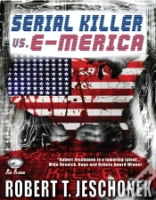 Capa do artigo Serial Killer Vs. E-Merica