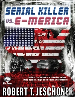 Capa do artigo Serial Killer Vs. E-Merica