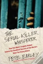 Capa do artigo Serial Killer Whisperer