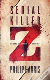 Capa do artigo Serial Killer Z