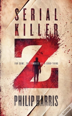 Capa do artigo Serial Killer Z