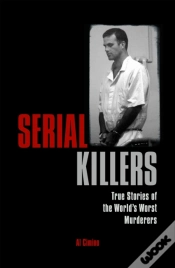 Capa do artigo Serial Killers
