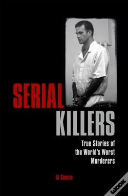 Capa do artigo Serial Killers