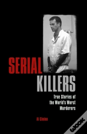 Capa do artigo Serial Killers