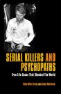 Serial Killers And Psychopaths - Preview