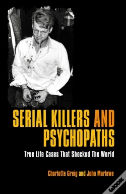 Capa do artigo Serial Killers And Psychopaths