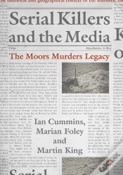Capa do artigo Serial Killers And The Media
