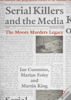Capa do artigo Serial Killers And The Media