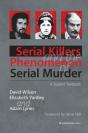 Serial Killers And The Phenomenon Of Ser - Preview