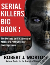 Capa do artigo Serial Killers Big Book