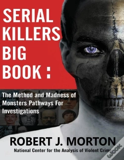 Capa do artigo Serial Killers Big Book