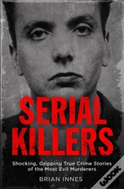 Capa do artigo Serial Killers
