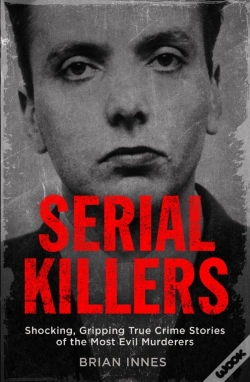 Capa do artigo Serial Killers