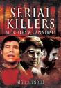 Serial Killers: Butchers & Cannibals - Preview