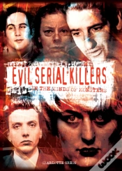 Capa do artigo Serial Killers