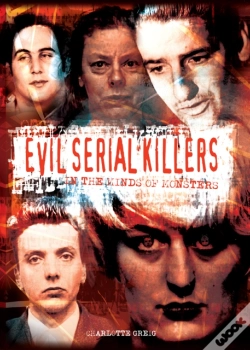 Capa do artigo Serial Killers