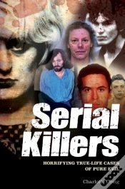 Capa do artigo Serial Killers