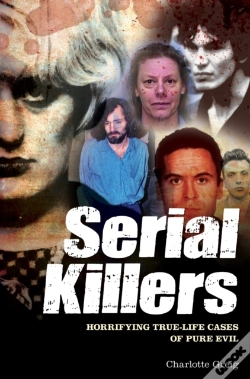 Capa do artigo Serial Killers