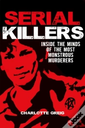 Capa do artigo Serial Killers