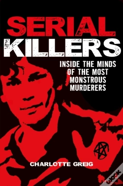 Capa do artigo Serial Killers