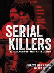 Capa do artigo Serial Killers