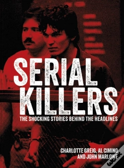 Capa do artigo Serial Killers