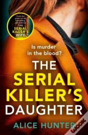 Capa do artigo Serial Killer