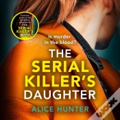 Capa do artigo Serial Killer