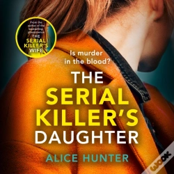 Capa do artigo Serial Killer'S Daughter