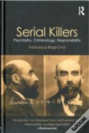 Capa do artigo Serial Killers