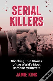 Capa do artigo Serial Killers