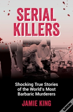 Capa do artigo Serial Killers