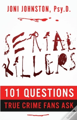 Capa do artigo Serial Killers