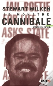Capa do artigo Serial Killers - Le Monstre Cannibale