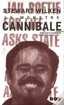 Capa do artigo Serial Killers - Le Monstre Cannibale