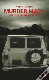 Serial Killers - Murder Mack