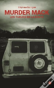 Capa do artigo Serial Killers - Murder Mack
