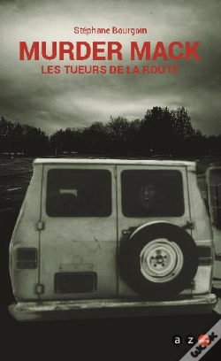 Capa do artigo Serial Killers - Murder Mack