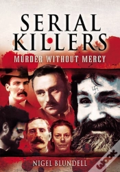Capa do artigo Serial Killers: Murder Without Mercy