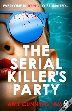 Capa do artigo Serial Killer'S Party