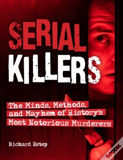 Capa do artigo Serial Killers