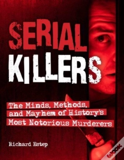 Capa do artigo Serial Killers