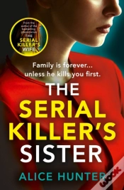 Capa do artigo Serial Killer