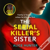 Capa do artigo Serial Killer
