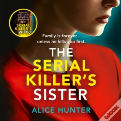 Capa do artigo Serial Killer'S Sister