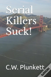 Capa do artigo Serial Killers Suck!